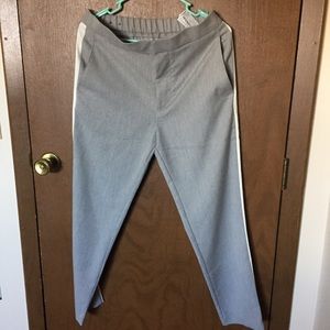 Zara pants